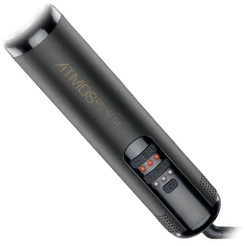 Diva Pro Atmos Dry + Style Sleeve Teal Bay - Afbeelding 2