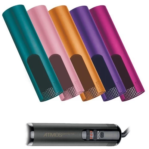 Diva Pro Atmos Dry + Style Sleeve Teal Bay - Afbeelding 3