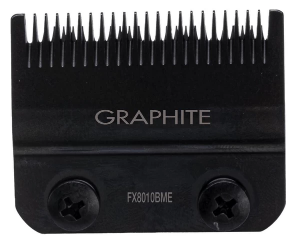 Babyliss PRO 4Artists Fade Blade Black Graphite