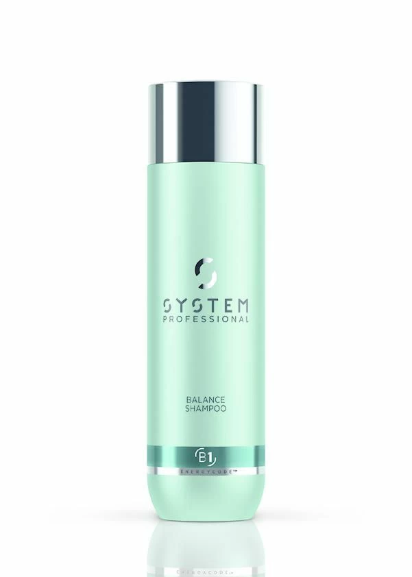 System Professional Balance Shampoo250ml
