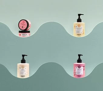 Maria Nila Colour Refresh Lavender 9.22 300ml - Afbeelding 3