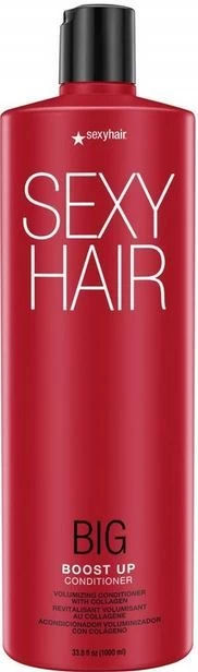 Sexyhair Big Boost Up Volume Conditioner 1000ml