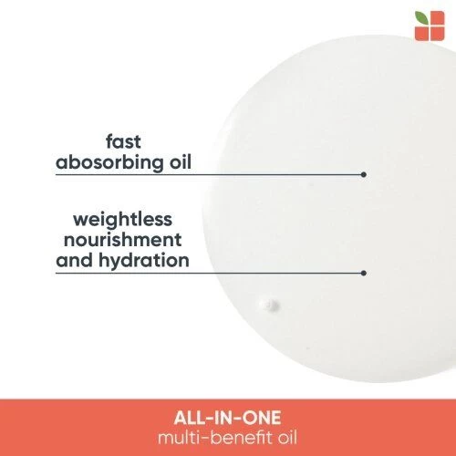 Matrix Biolage All-in-One Oil 125ml - Afbeelding 2