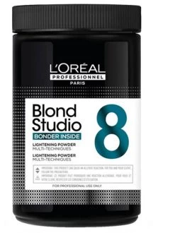 L'Oreal L'Oréal Blond Studio MT8 Bonder Inside 500gr