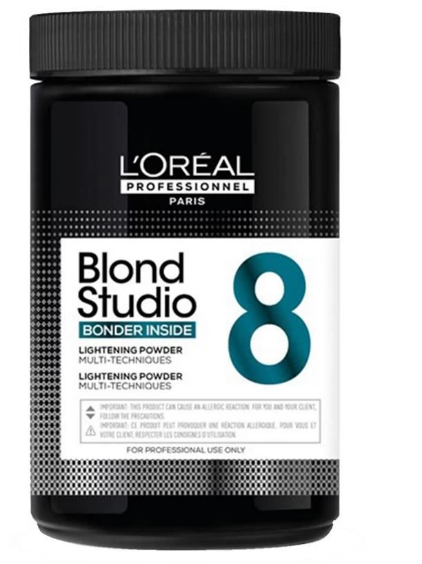 L'Oreal L'Oréal Blond Studio MT8 Bonder Inside 500gr