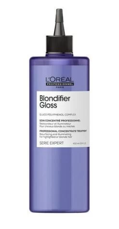L'Oreal L'Oréal Serie Expert Blondifier Concentrate 400ml