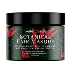 Waterclouds Botanical Hairmasque 200ml