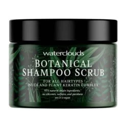 Waterclouds Botanical Shampoo Scrub 200ml