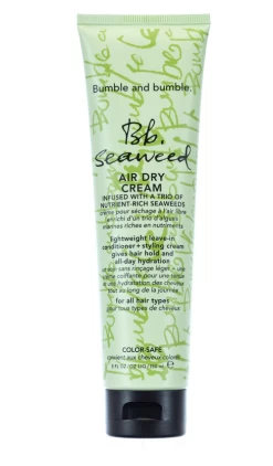 Bumble & Bumble Seaweed Air Dry Cream 150ml