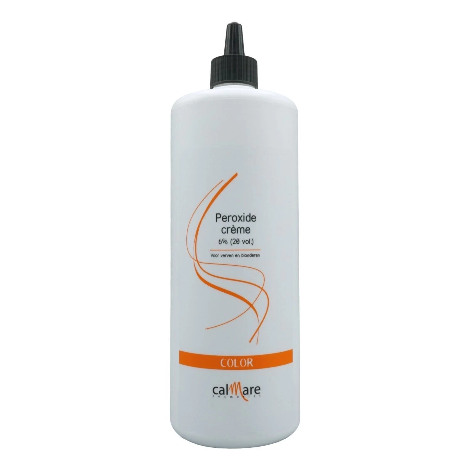 Calmare Nuance Waterstofperoxide 6%1000 Ml.