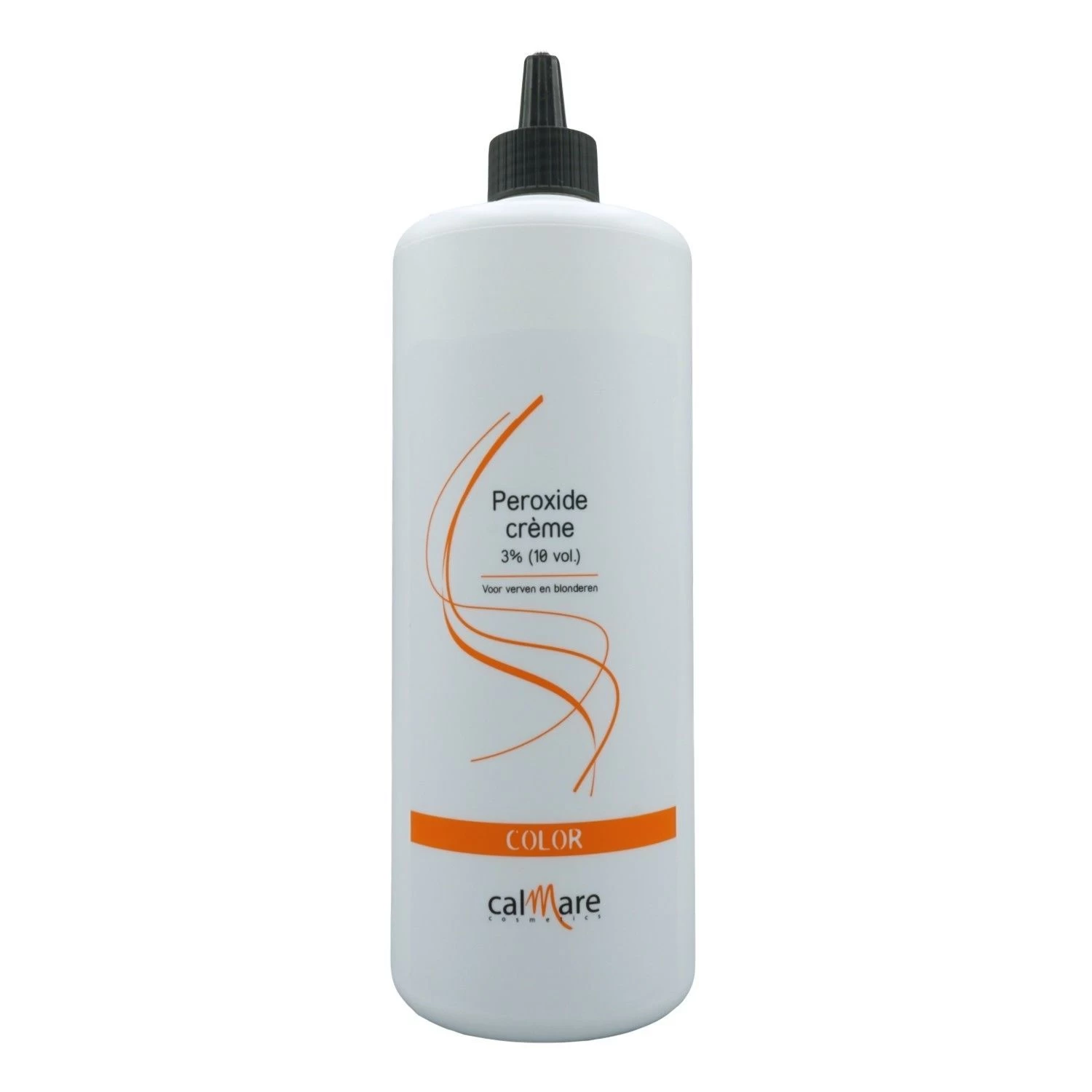 Calmare Nuance Waterstofperoxide 3%1000 Ml.
