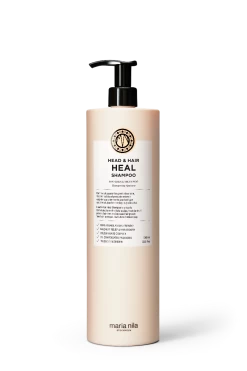 Maria Nila Head & Hair Heal Shampoo 1000ml