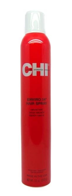 CHI Enviro Flex Hold Natural 55% VOC284gr