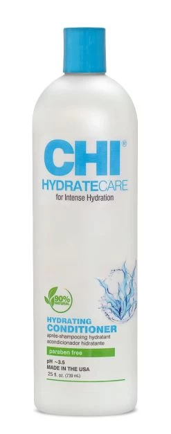 CHI HydrateCare Hydrating Conditioner 739ml