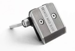 Red Deer Clipper Snijkop Pro Basic No1