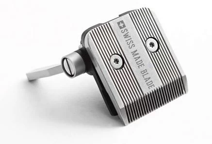 Red Deer Clipper Snijkop Pro Basic No1