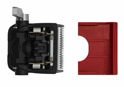 Red Deer Clipper Snijkop Pro Basic No1 - Afbeelding 2