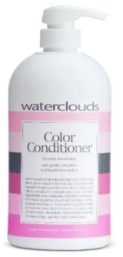 Waterclouds Violet Silver Conditioner 1000ml