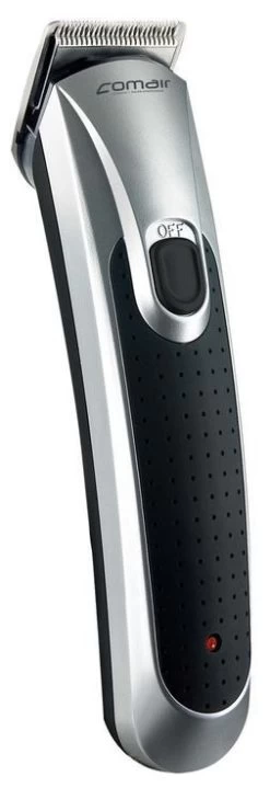 Comair Trimmer Silverstar Zilver