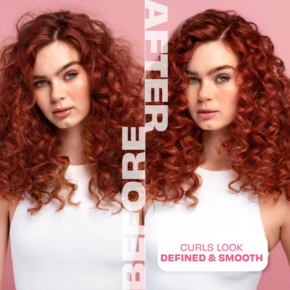 Lee Stafford For The Love Of Curls Custard Cream 125ml - Afbeelding 2