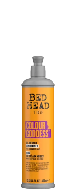 Tigi Bed Head Colour Goddess Conditioner 400ml