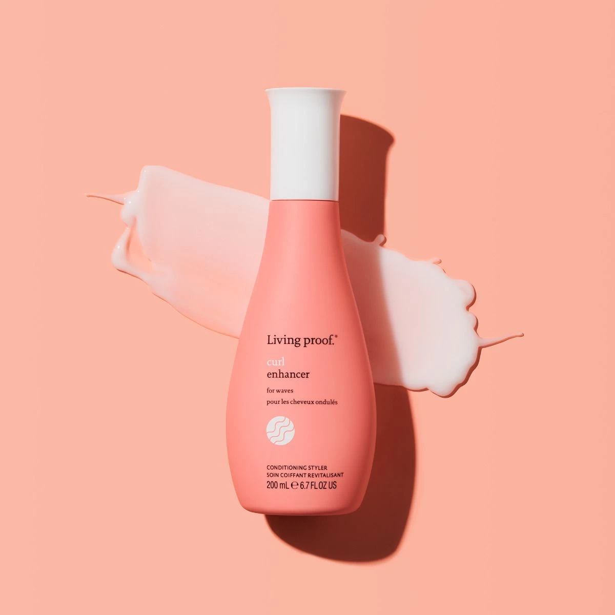 Living Proof Curl Enhancer 200ml - Afbeelding 2