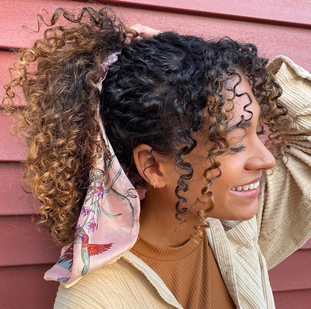 Living Proof Curl Defining Gel148ml - Afbeelding 4