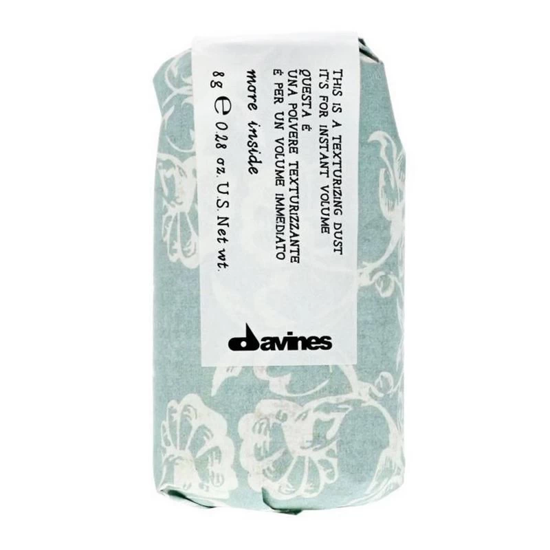 Davines More Inside Texurizing Dust 8gr
