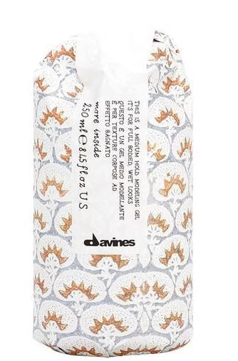 Davines More Inside Medium Hold Molding Gel 250ml