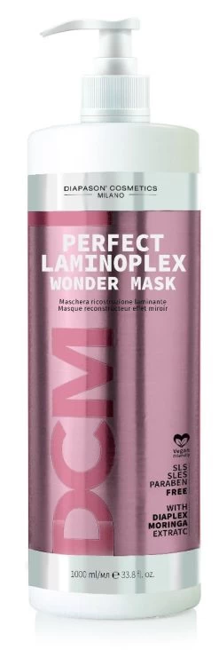 DCM Perfect Laminoplex Wonder Masker 1000ml