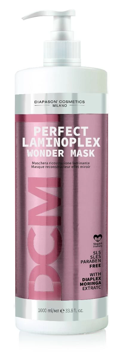 DCM Perfect Laminoplex Wonder Masker 1000ml