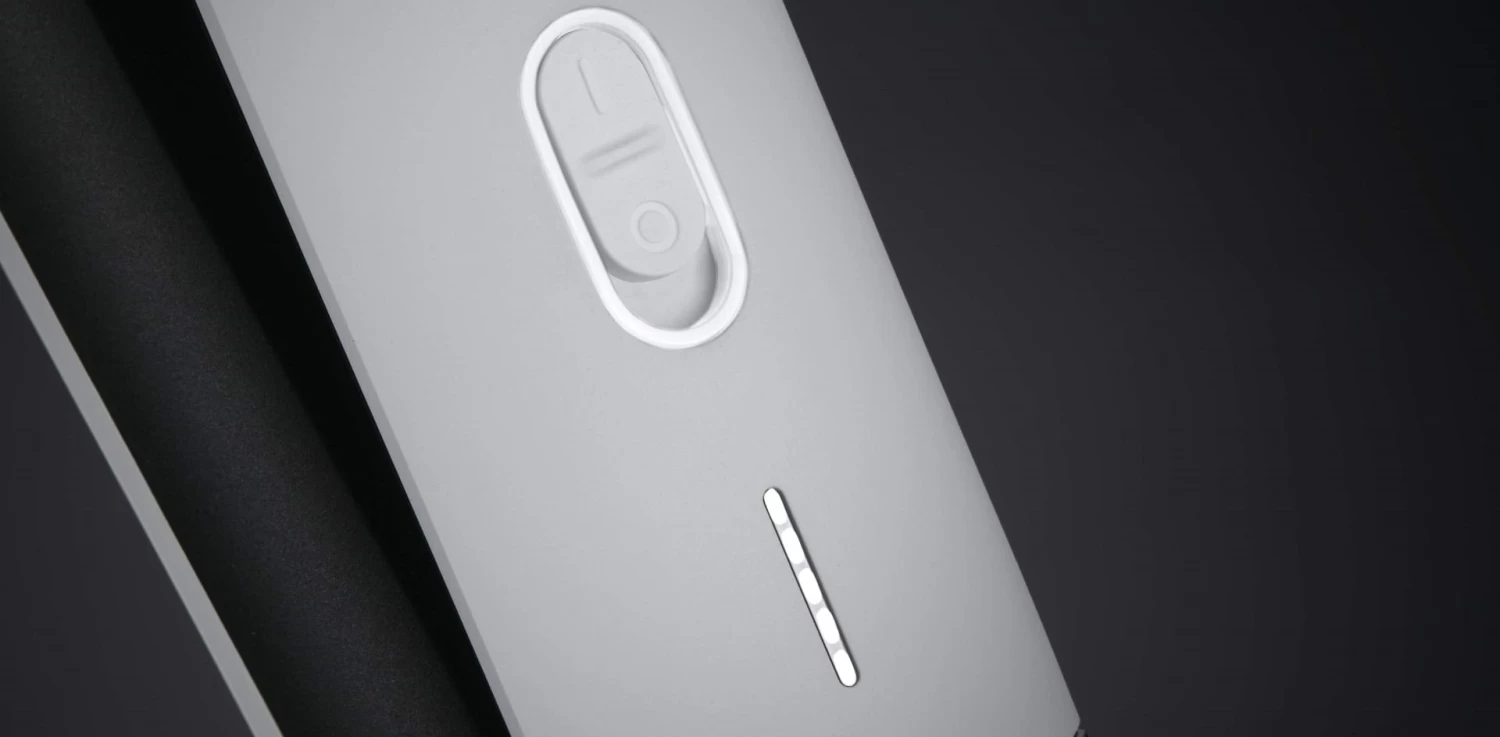 Ghd Unplugged Styler White - Afbeelding 3