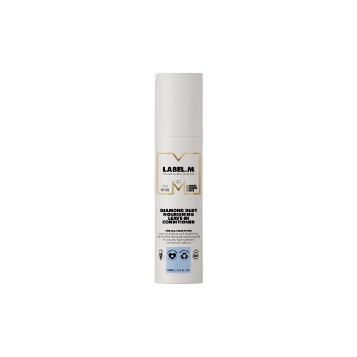 Label.m Diamond Dust Nourishing Leave In Conditioner 150ml