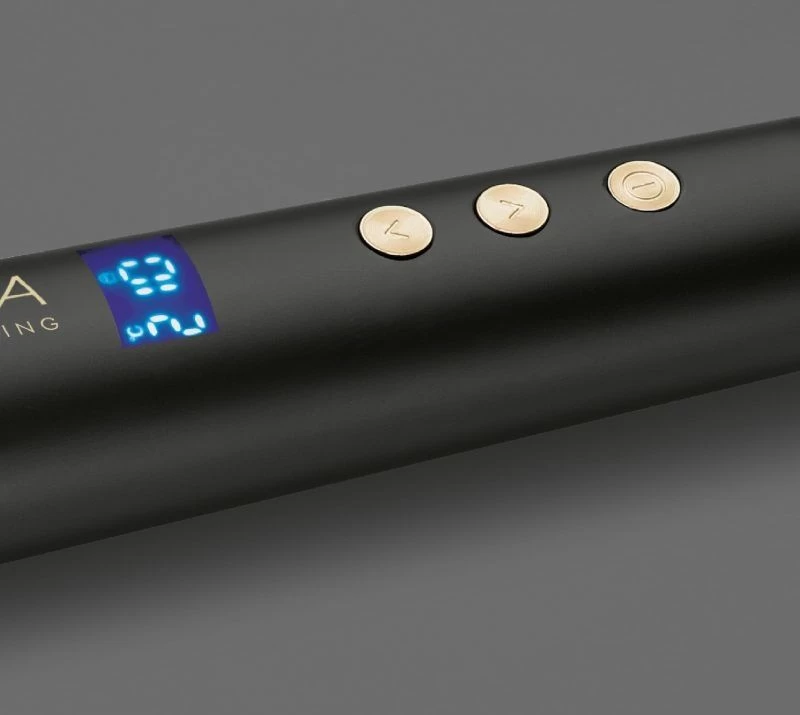 Diva Pro Precious Metals Gold Dust Multi Wand - Afbeelding 3