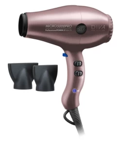 Diva Pro Micro 5000 Magenta