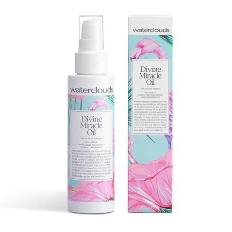Waterclouds Divine Miracle Oil 100ml