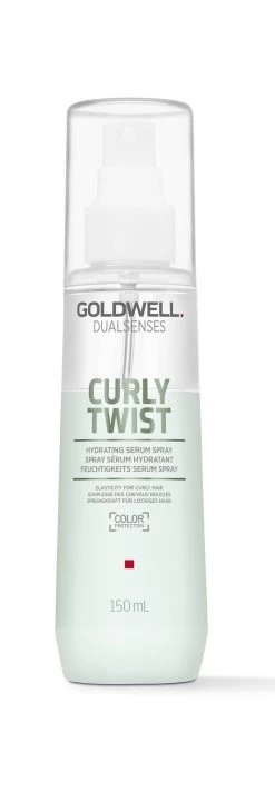 Goldwell Dualsenses Curls & Waves Serum Spray 150ml