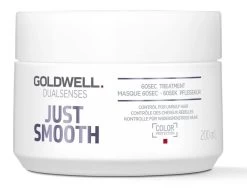 Goldwell Dualsenses Just Smooth 60 Sec. Treatment 200ml
