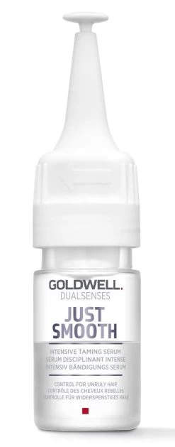 Goldwell Dualsenses Just Smooth Intensive Taming Serum 12x18ml