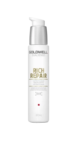 Goldwell Dualsenses Rich Repair 6 Effects Serum 100ml