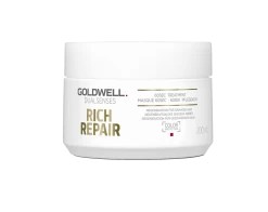 Goldwell Dualsenses Rich Repair 60sec Treatment 200ml