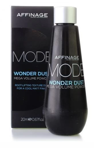 ASP Mode Wonder Dust Volume Powder 20gr