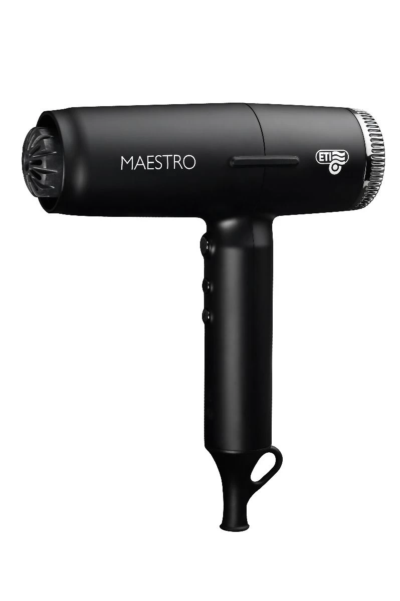 ETI Maestro 2000Watt Zwart