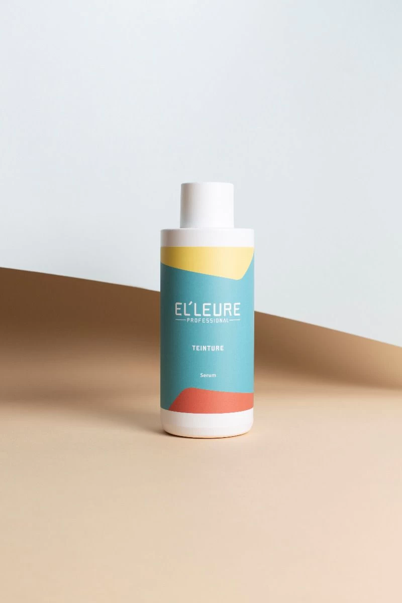 Elleure Teinture After Colour Serum 1000ml - Afbeelding 2