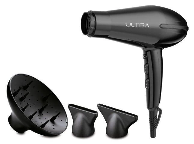 GA.MA Föhn AC Ultra 2200W