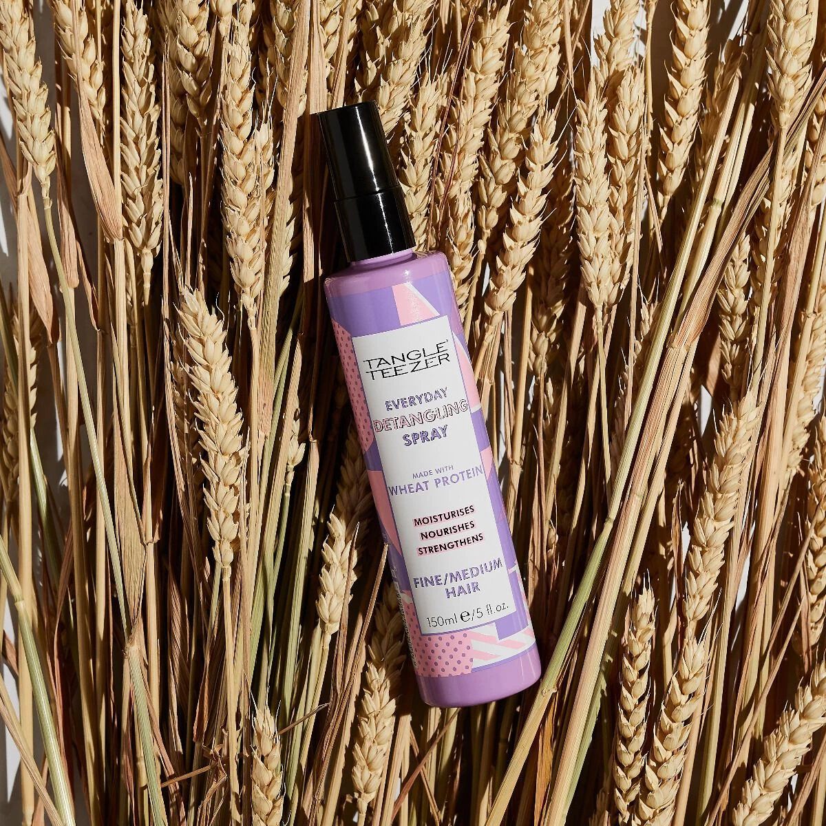 Tangle® Teezer Tangle Teezer Detangling Spray Fine/Medium Hair 150ml - Afbeelding 4