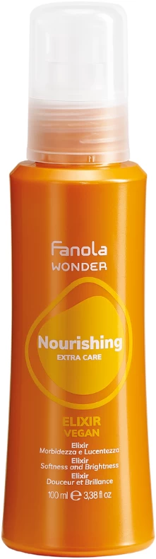 Fanola Wonder Nourishing Elixir 100ml