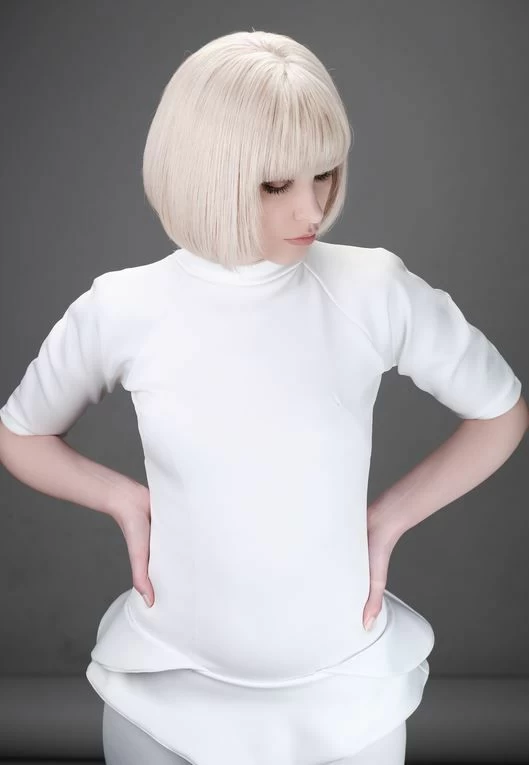 Fanola No Yellow Care Thermo-Protective Cream150ml - Afbeelding 2