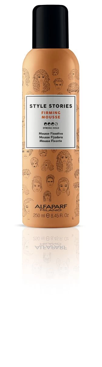 Alfaparf Firming Mousse 250ml