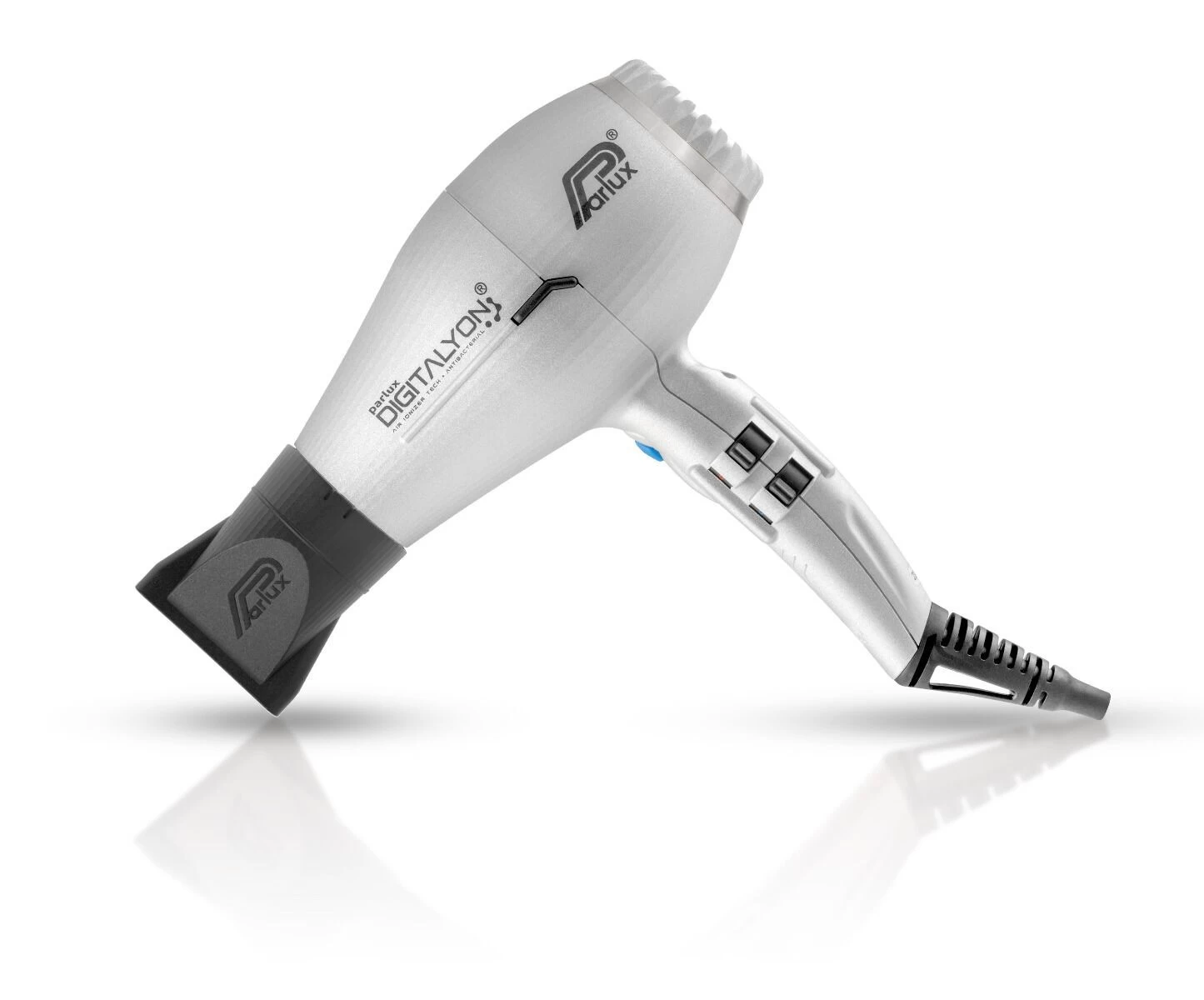 Parlux Föhn Digitalyon Silver - Afbeelding 2